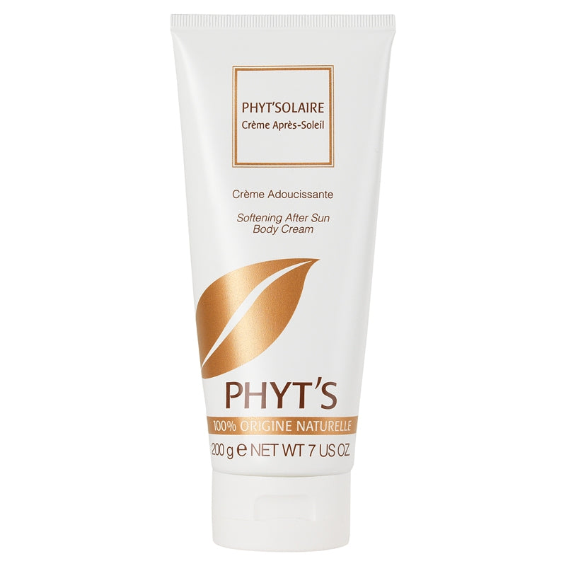 Crème après-soleil BIO calendula & aloe ferox