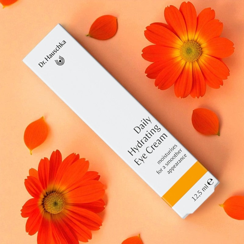 Dr. Hauschka - Augencreme Calendula BIO 12,5ml