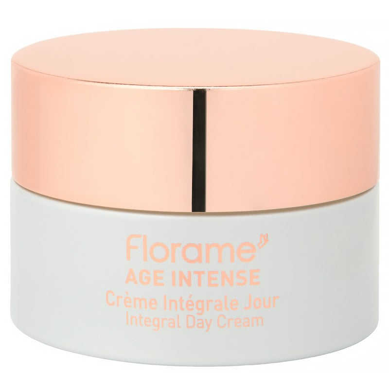 Florame - Crème intégrale jour BIO orchidée 50ml