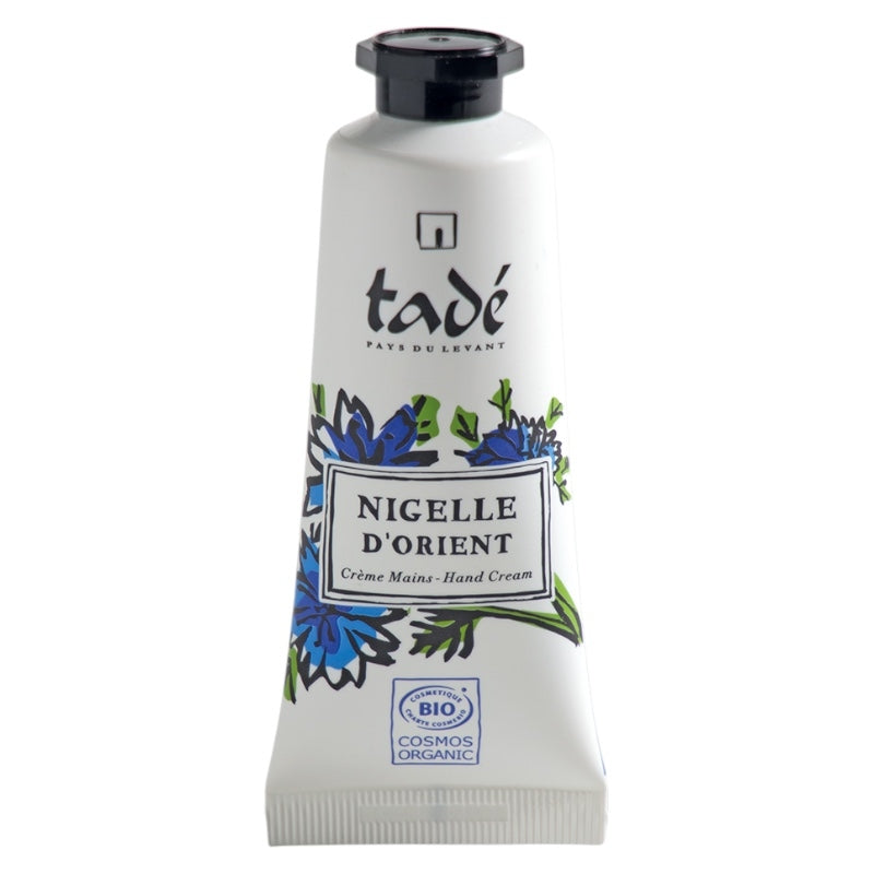 Handcreme orientalischem Schwarzkümmel BIO