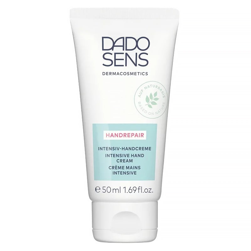 Dado Sens - Crème mains intensive - peaux sensibles - Hand Repair - 50ml