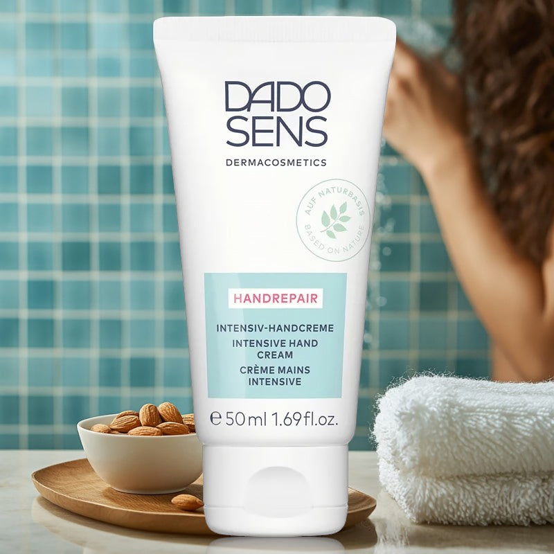 Dado Sens - Crème mains intensive - peaux sensibles - Hand Repair - 50ml