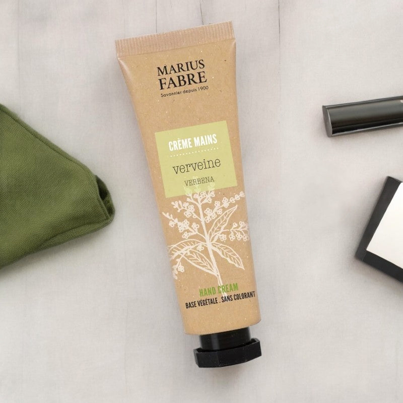 Handcreme Verbene