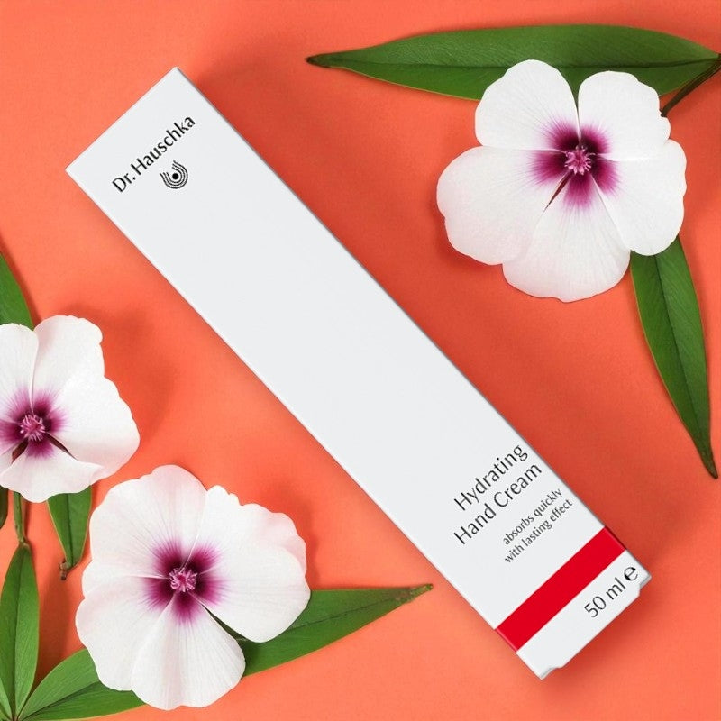 Dr. Hauschka - Handcreme Eibisch BIO 50ml