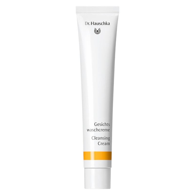 Dr. Hauschka - Crème visage purifiante BIO millepertuis et camomille 50ml