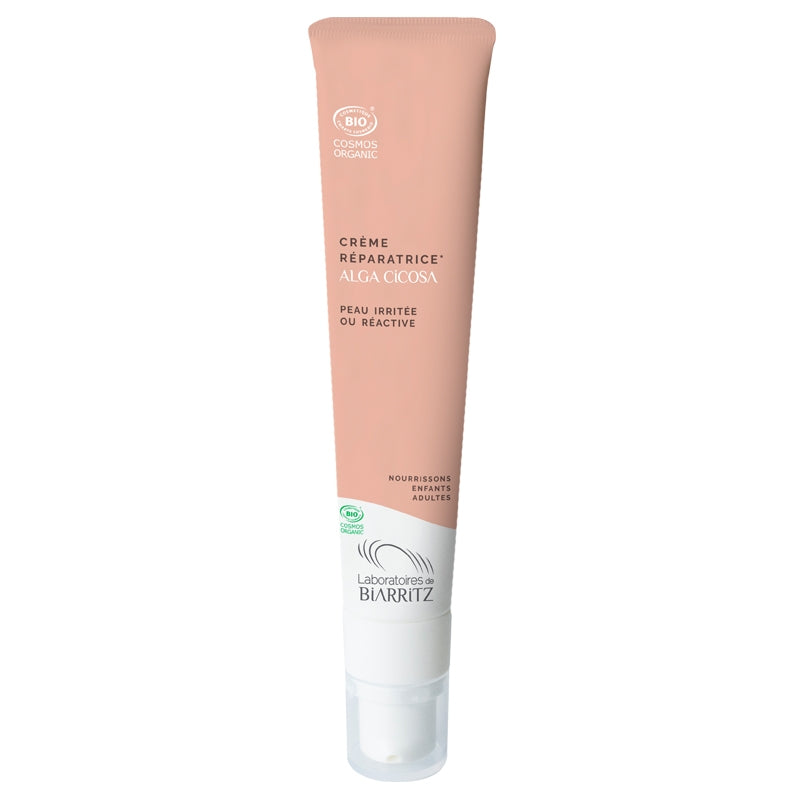 Laboratoires de Biarritz - Reparierende Creme Rotalge BIO 40ml