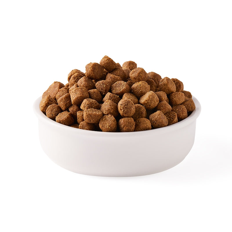 Bio-Hundefutter mit Huhn und Getreide - 15 kg - Yarrah