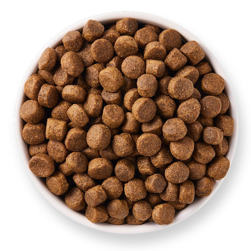 Yarrah Bio-Hundefutter mit Huhn, getreidefrei - 2 kg