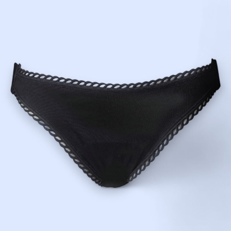 Anaé - Culotte menstruelle détachable taille 38 flux fort