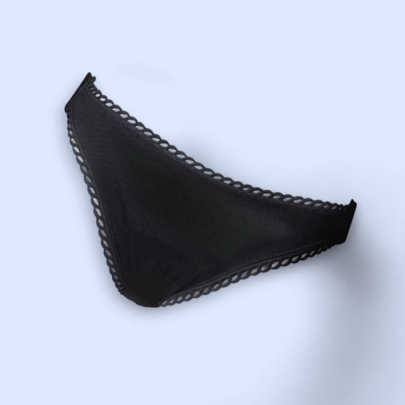 Anaé - Culotte menstruelle détachable taille 38 flux moyen