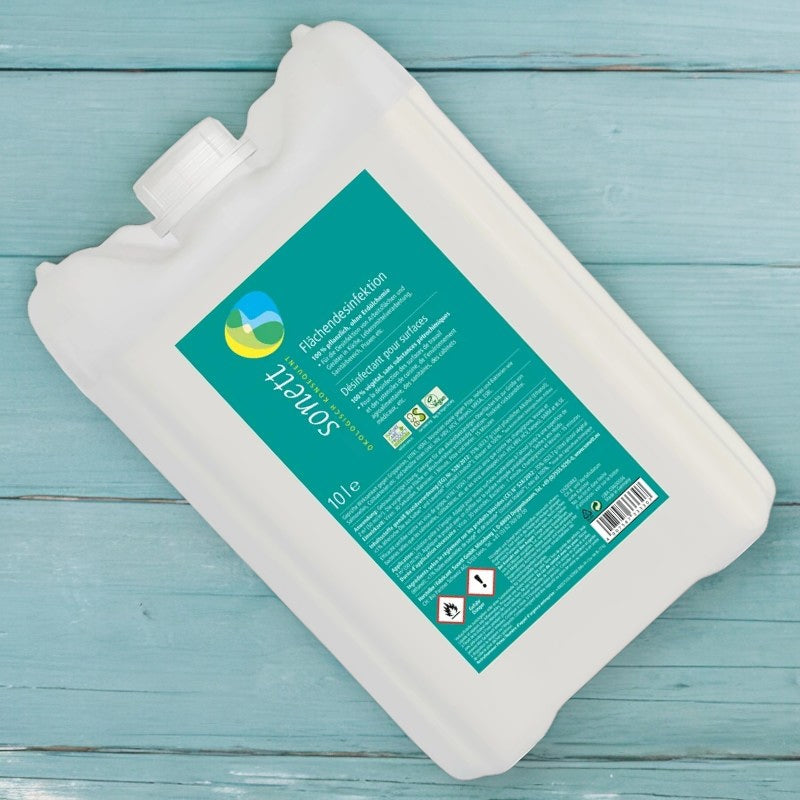Désinfectant pour surfaces lavande ECO