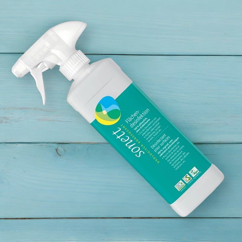 Désinfectant pour surfaces lavande ECO - 500ml