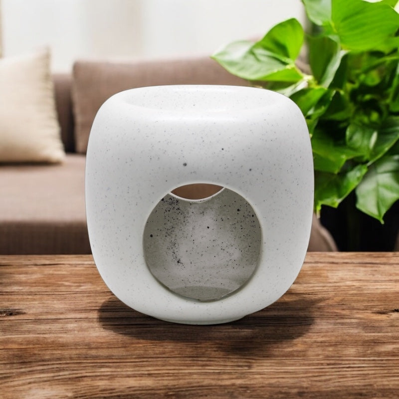 Farfalla - Diffuseur à bougie d'huile essentielle Porto 1 pièce