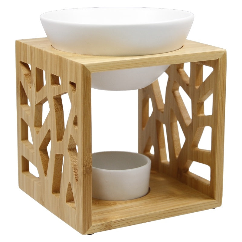 Farfalla - Diffuseur à bougie d'huile essentielle Venus 1 pièce