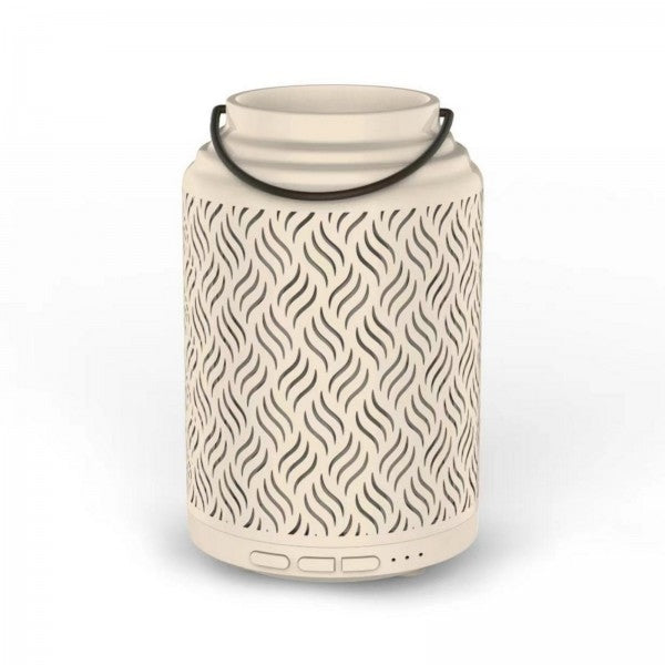 Diffuseur d'huile essentielle connecté par ultrason Venise