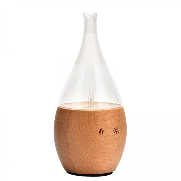 Diffuseur d'huile essentielle par nébulisation Bolea