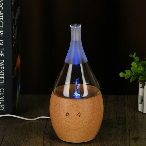 Diffuseur d'huile essentielle par nébulisation Bolea