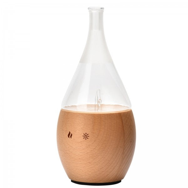 Diffuseur d'huile essentielle par nébulisation Bolea
