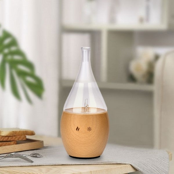 Diffuseur d'huile essentielle par nébulisation Bolea
