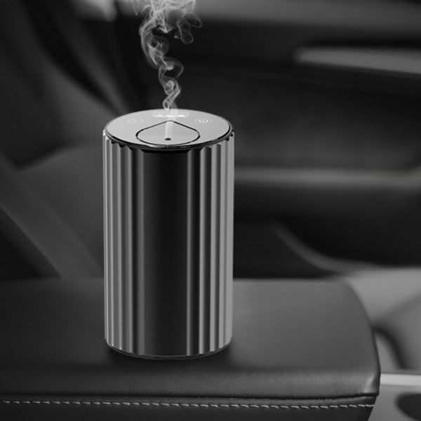 Diffuseur d'huile essentielle par nébulisation Nébuzen 2.0