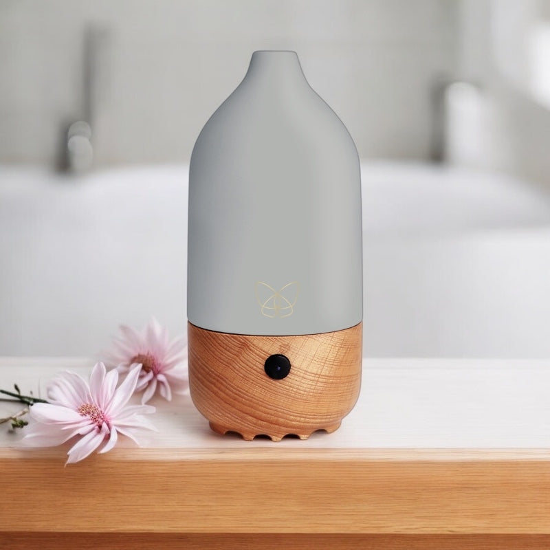 Farfalla - Diffuseur d'huile essentielle par ultrason Kopenhagen 1 pièce
