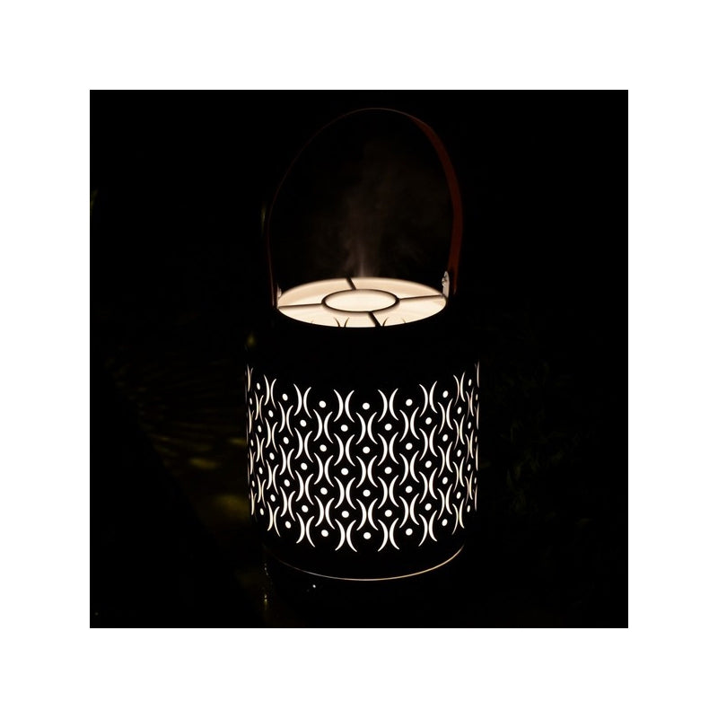 Diffuseur d'huile essentielle par ultrason Madrid