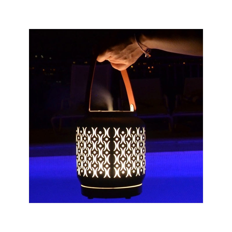 Diffuseur d'huile essentielle par ultrason Madrid
