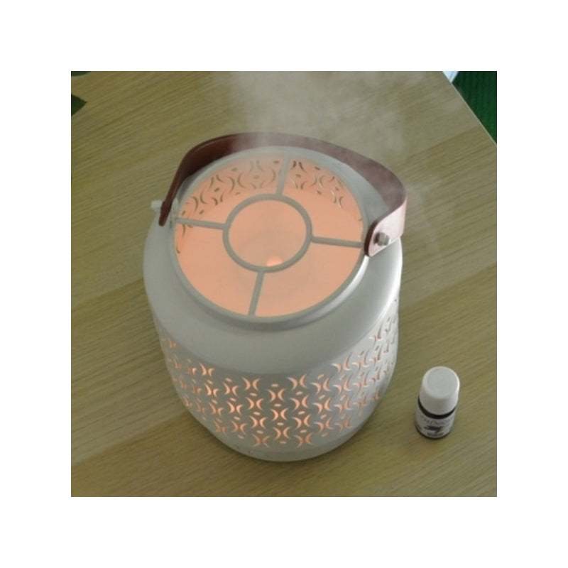 Diffuseur d'huile essentielle par ultrason Madrid