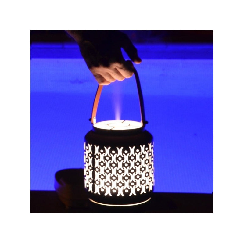 Diffuseur d'huile essentielle par ultrason Madrid