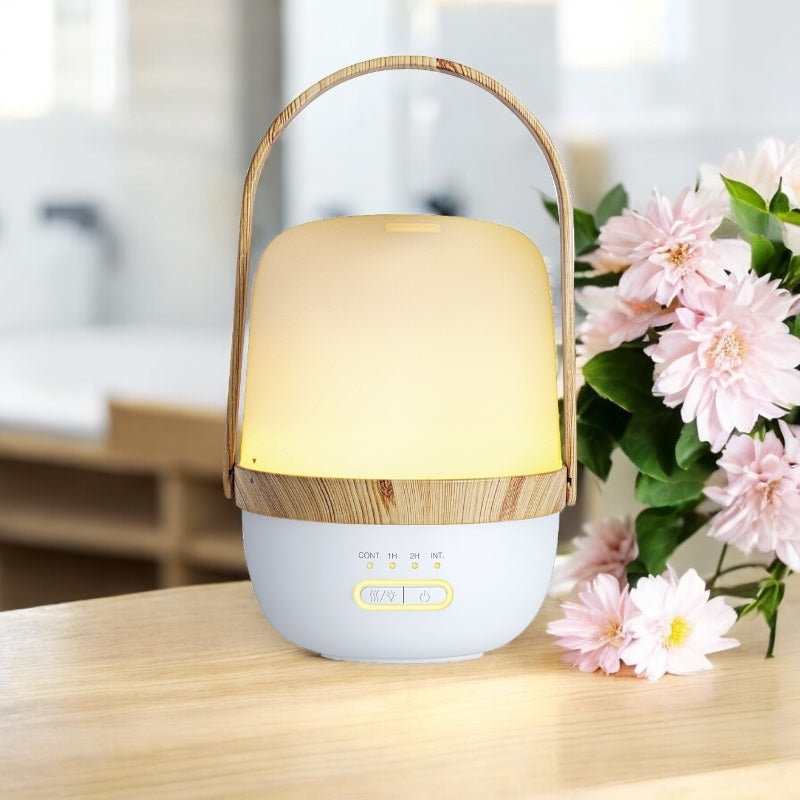 Farfalla - Diffuseur d'huile essentielle par ultrason Nordic 1 pièce