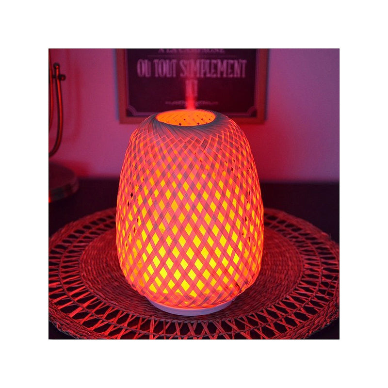 Diffuseur d'huile essentielle par ultrason Olaki