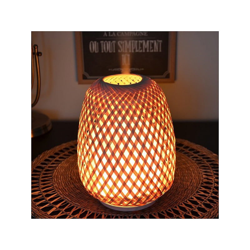 Diffuseur d'huile essentielle par ultrason Olaki