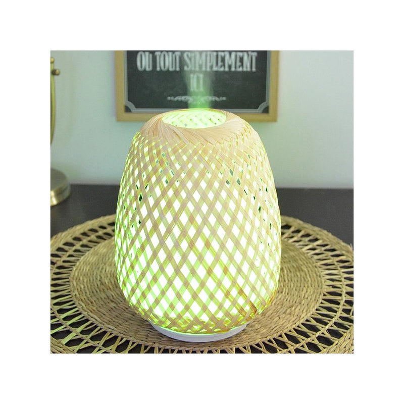 Diffuseur d'huile essentielle par ultrason Olaki