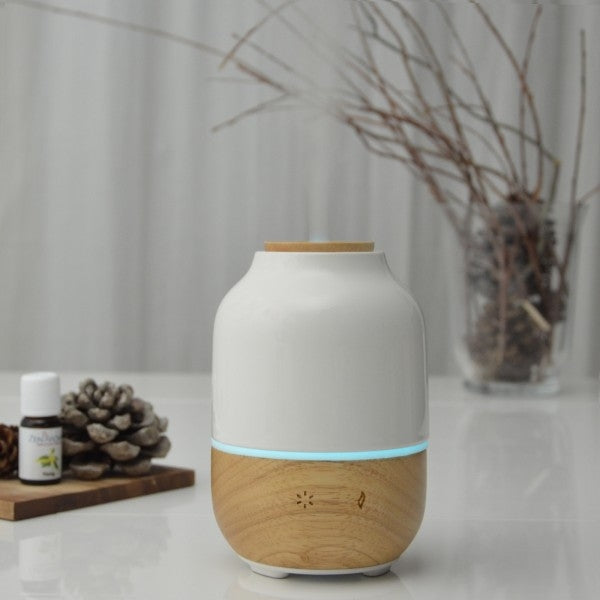 Diffuseur d'huile essentielle par ultrason Purisia