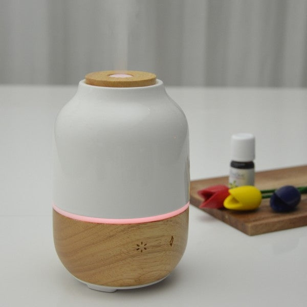 Diffuseur d'huile essentielle par ultrason Purisia