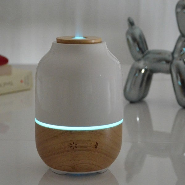 Diffuseur d'huile essentielle par ultrason Purisia