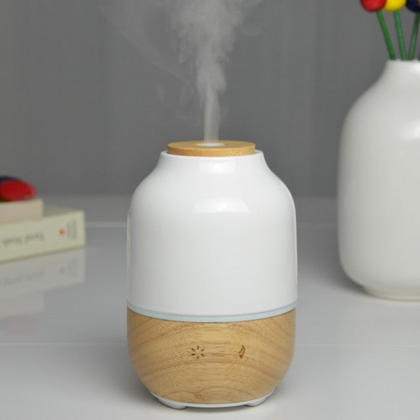 Diffuseur d'huile essentielle par ultrason Purisia