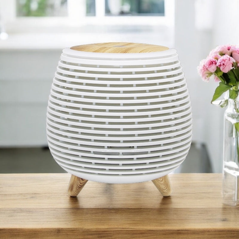 Farfalla - Ultraschall Aroma Diffuser Valencia 1 pièce