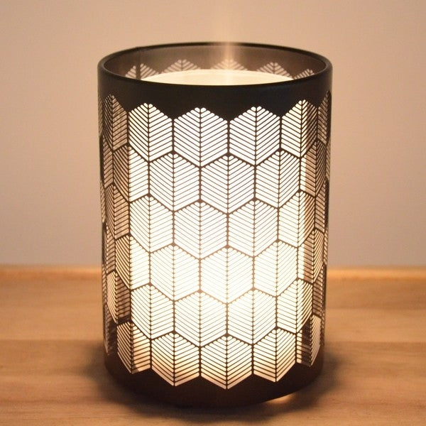 Diffuseur d'huile essentielle par ultrason Verone