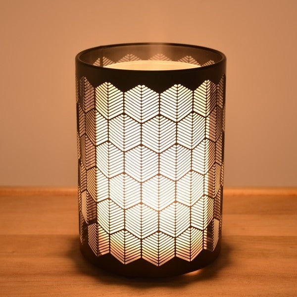 Diffuseur d'huile essentielle par ultrason Verone