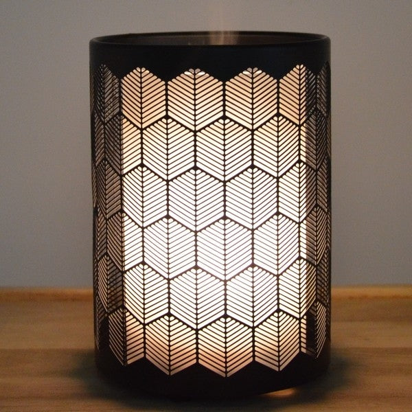 Diffuseur d'huile essentielle par ultrason Verone