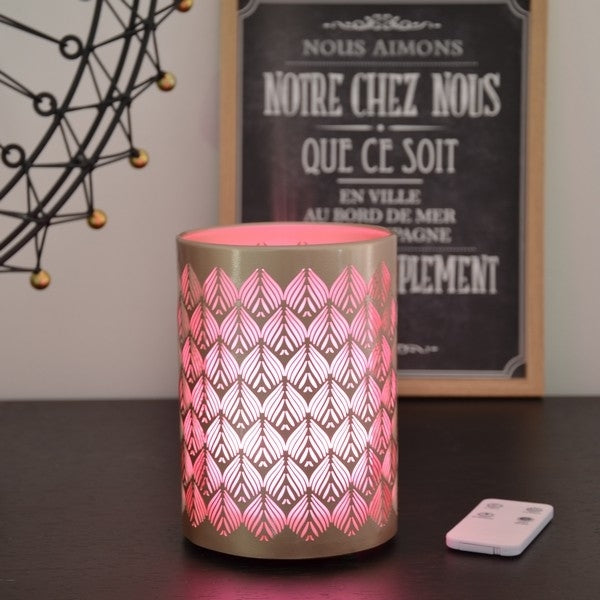 Diffuseur d'huile essentielle par ultrason Vienne