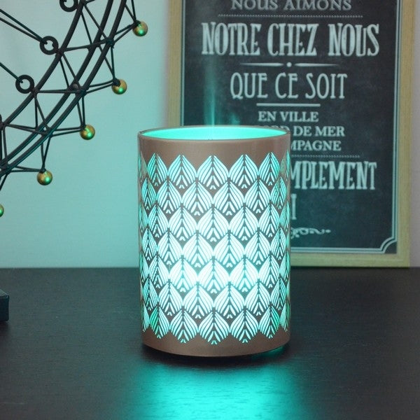 Diffuseur d'huile essentielle par ultrason Vienne