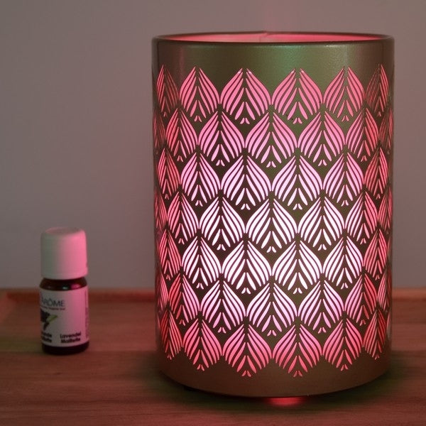 Diffuseur d'huile essentielle par ultrason Vienne