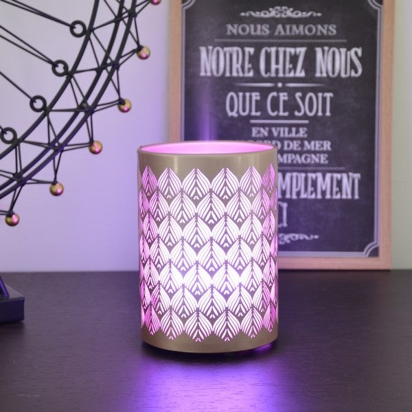 Diffuseur d'huile essentielle par ultrason Vienne