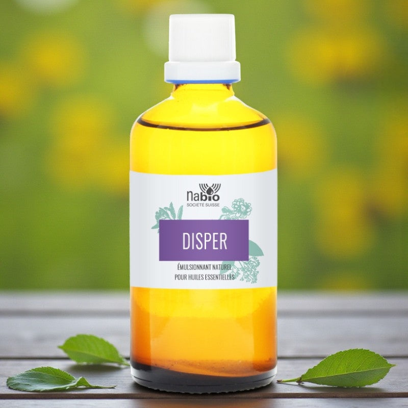 Disper naturel
