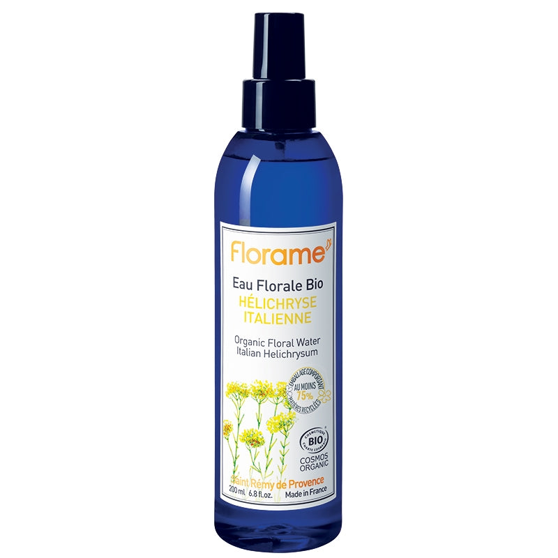 Florame - Eau florale hélichryse italienne BIO 200ml