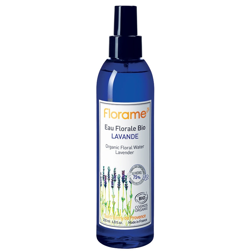 Florame - Eau florale lavande BIO 200ml