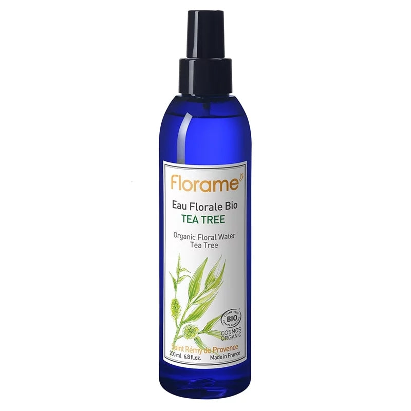 Florame - Eau florale tea tree BIO 200ml