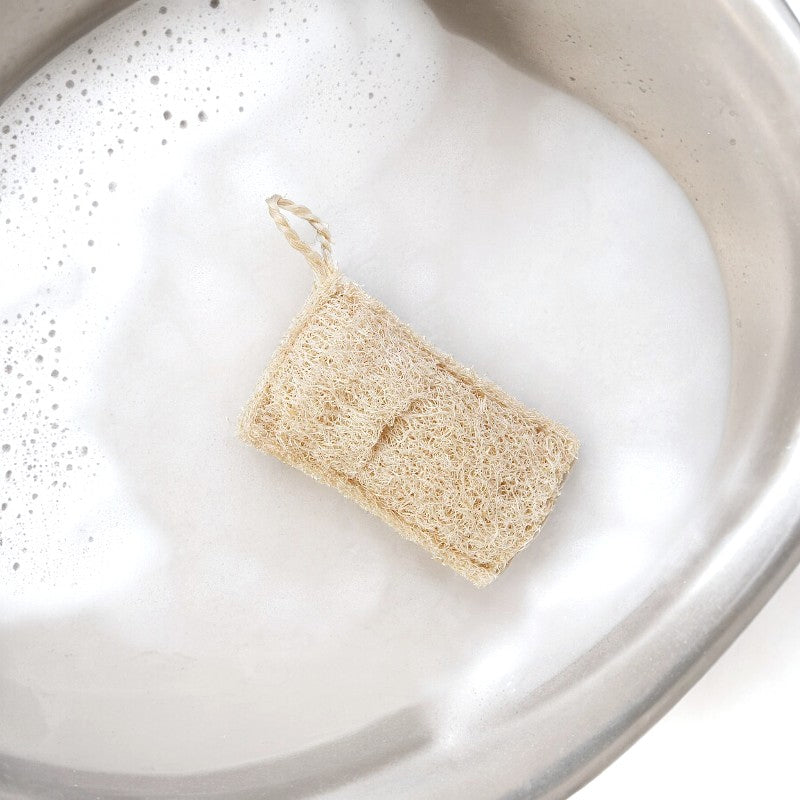 La Droguerie Écologique - Luffa-Spülschwamm